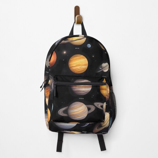 Item preview, A collection of distant planets in the universe. designed and sold by FocusedArt.