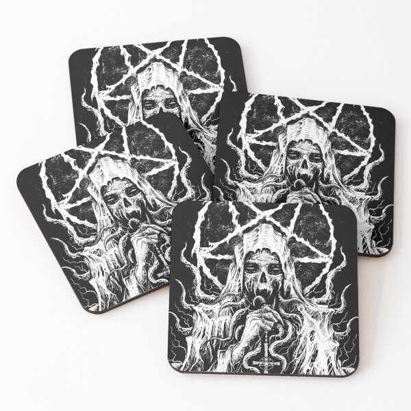 Item preview, Dark Occultist designed and sold by RoryPotts.