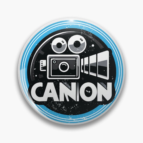 Item preview, Canon Films Makes Entertainment designed and sold by DineshArtShop.