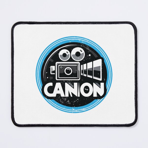 Item preview, Canon Films Makes Entertainment designed and sold by DineshArtShop.