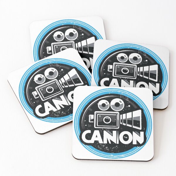 Item preview, Canon Films Makes Entertainment designed and sold by DineshArtShop.