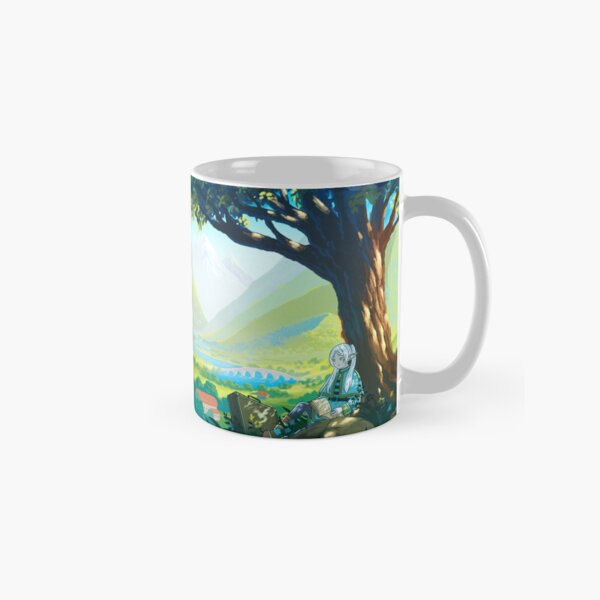 Item preview, Frieren  designed and sold by Syntetyc.