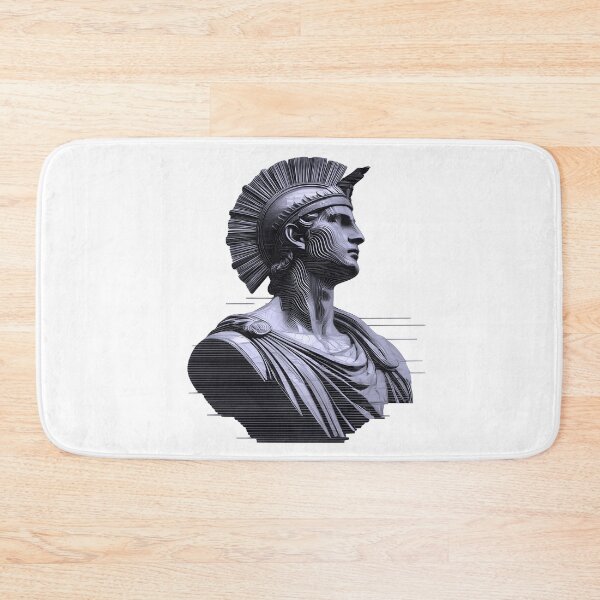 Item preview,  Statue Of Ares designed and sold by BladVrt.