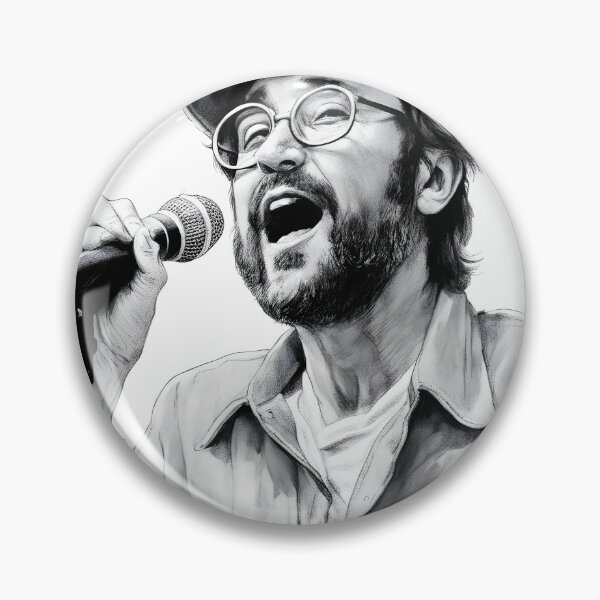 Item preview, Lucio Dalla "Caruso" designed and sold by RaffArte.