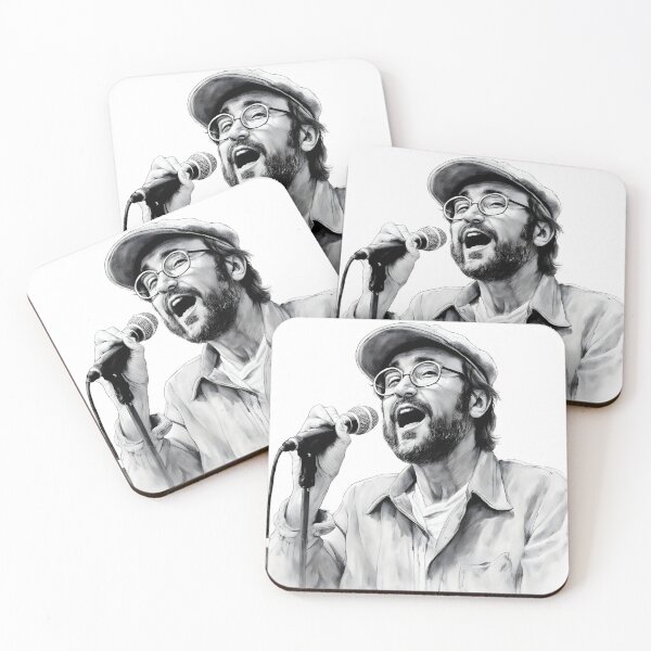 Item preview, Lucio Dalla "Caruso" designed and sold by RaffArte.