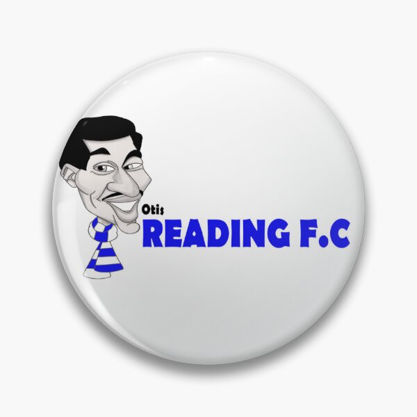 Item preview, Otis Reading designed and sold by CaricaturesTom.
