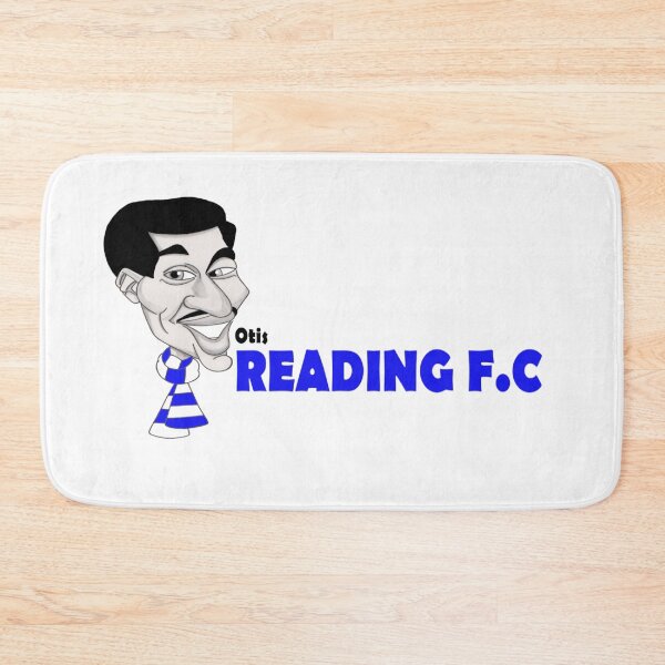 Item preview, Otis Reading designed and sold by CaricaturesTom.