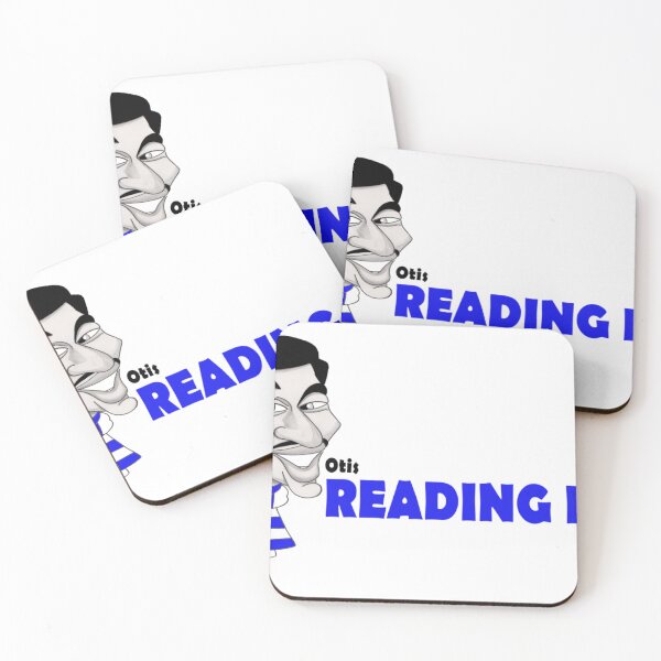 Item preview, Otis Reading designed and sold by CaricaturesTom.