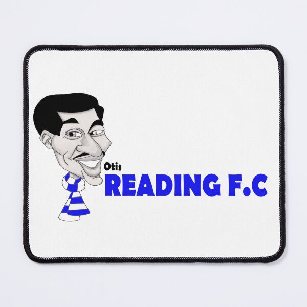 Item preview, Otis Reading designed and sold by CaricaturesTom.