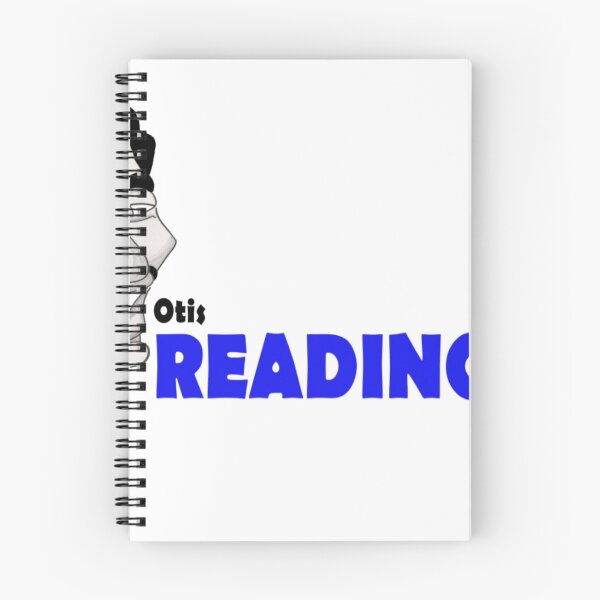 Item preview, Otis Reading designed and sold by CaricaturesTom.