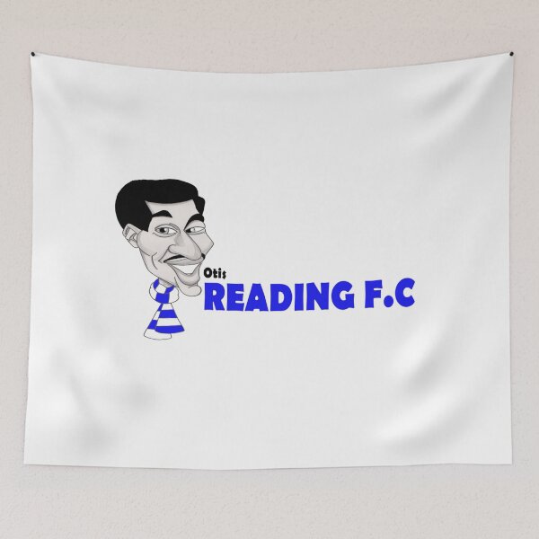 Item preview, Otis Reading designed and sold by CaricaturesTom.