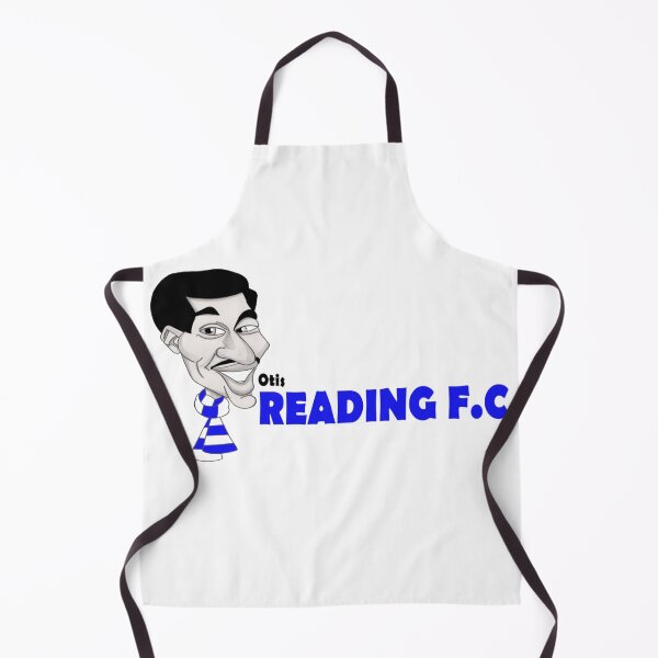 Item preview, Otis leyendo designed and sold by CaricaturesTom.