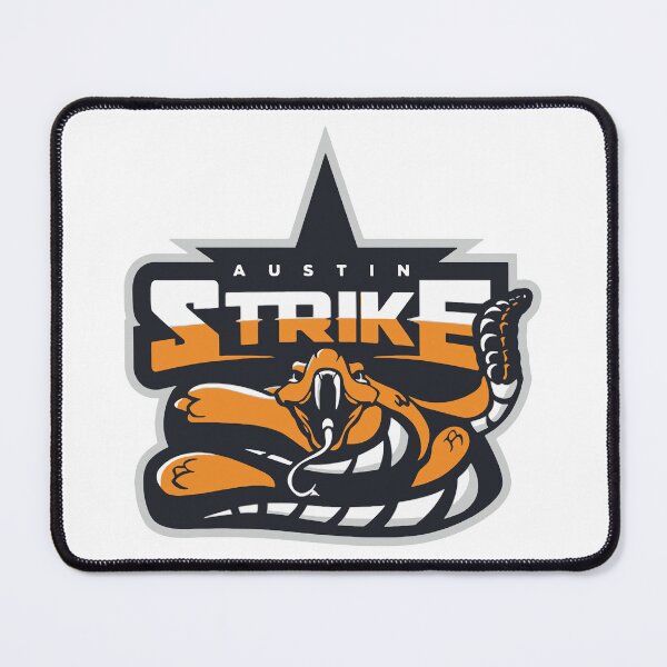 Item preview, AUSTIN STRIKE designed and sold by bertuturkata.