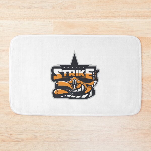 Item preview, AUSTIN STRIKE designed and sold by bertuturkata.