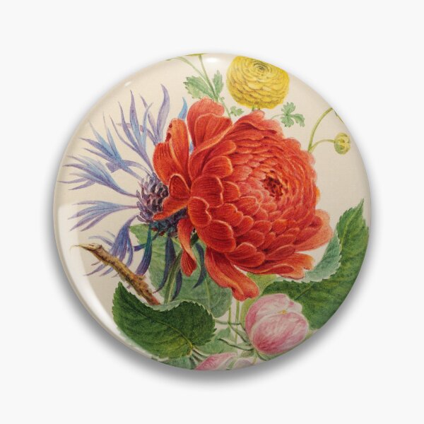 Artikelvorschau, Blumenarrangement entworfen und verkauft von LaMadeleine.