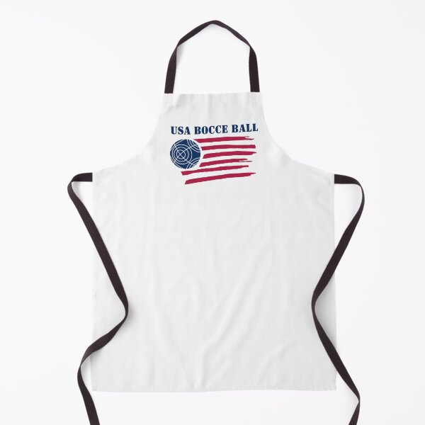 Item preview, "Championing USA Bocce Ball: For Bocce Ball Players, Bocce Game Lovers, and Lawn Bowling Teams, Embracing the Italian Game." designed and sold by artworkathome.