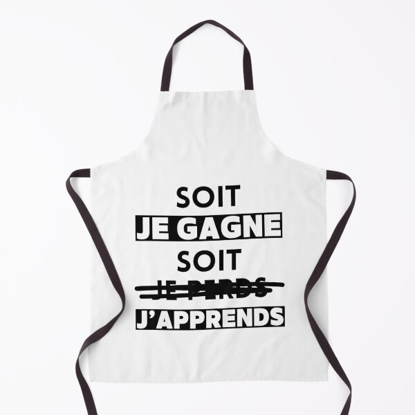 Item preview, Either I win or I learn designed and sold by tayrim.
