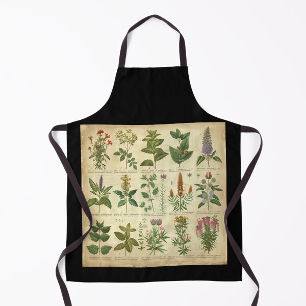 Item preview, Vintage Botanical Illustration designed and sold by palmyst.