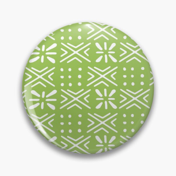 Item preview, Green Bogolan designed and sold by Wolagno.