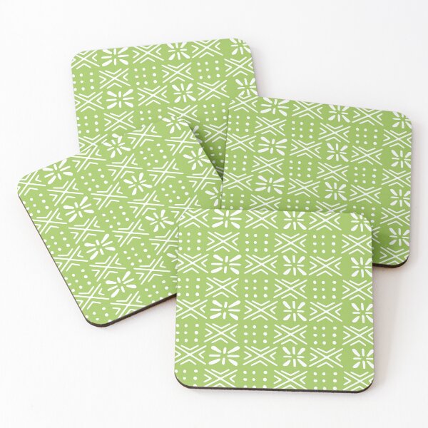 Item preview, Green Bogolan designed and sold by Wolagno.