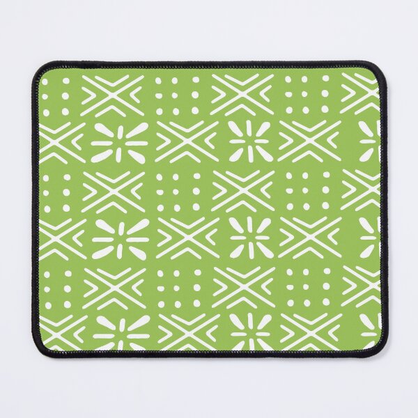Item preview, Green Bogolan designed and sold by Wolagno.