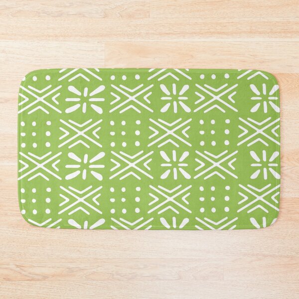 Item preview, Green Bogolan designed and sold by Wolagno.
