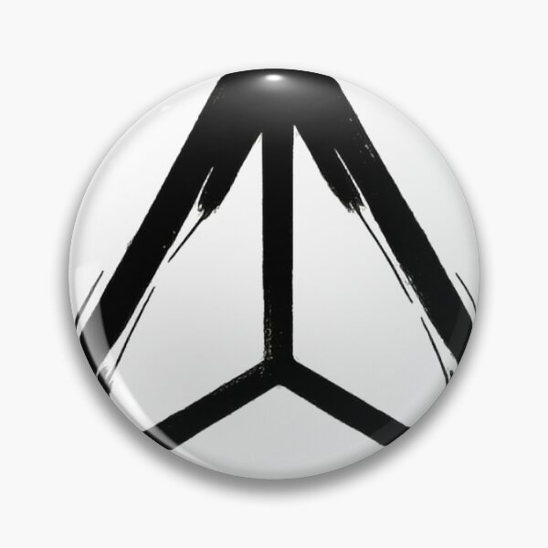 Item preview, Minimalist pyramid designed and sold by Nebu-s.