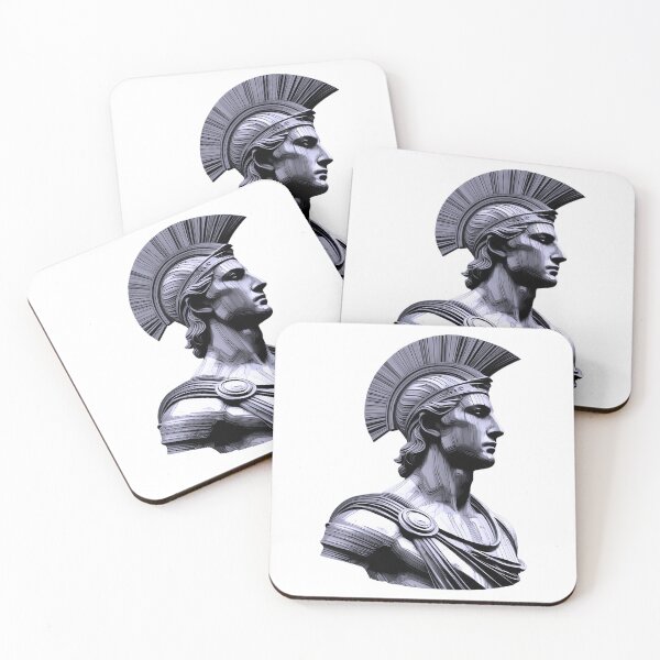 Item preview,  Statue Of Ares designed and sold by BladVrt.
