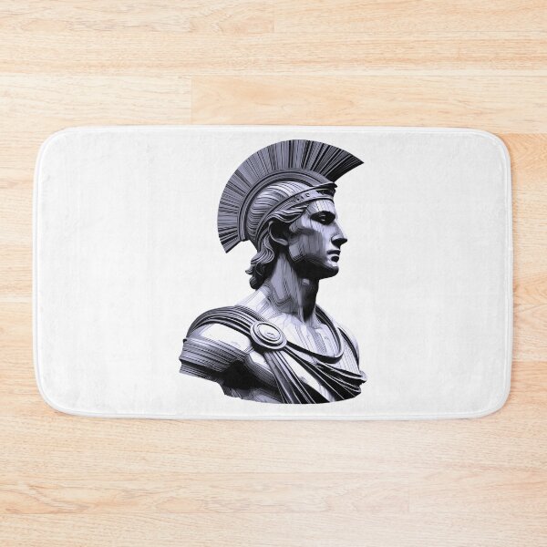 Item preview,  Statue Of Ares designed and sold by BladVrt.