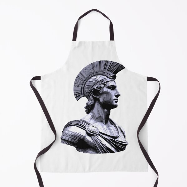 Item preview,  Statue Of Ares designed and sold by BladVrt.