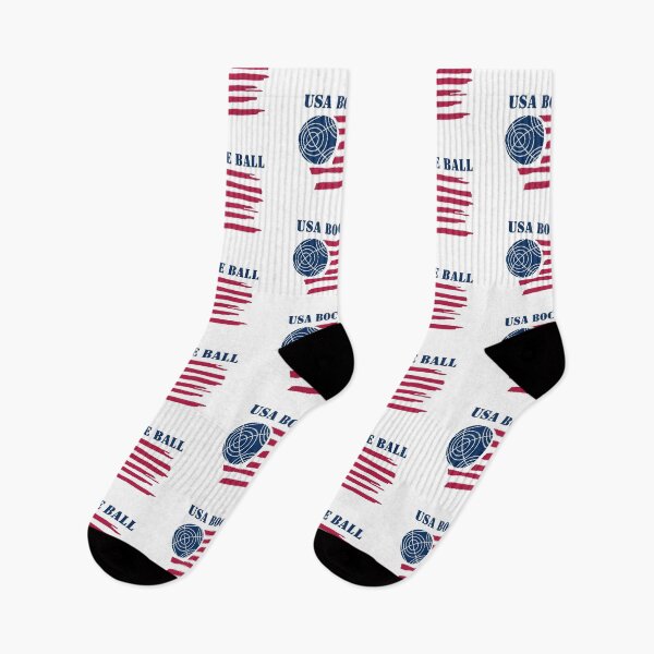 Item preview, "Championing USA Bocce Ball: For Bocce Ball Players, Bocce Game Lovers, and Lawn Bowling Teams, Embracing the Italian Game." designed and sold by artworkathome.
