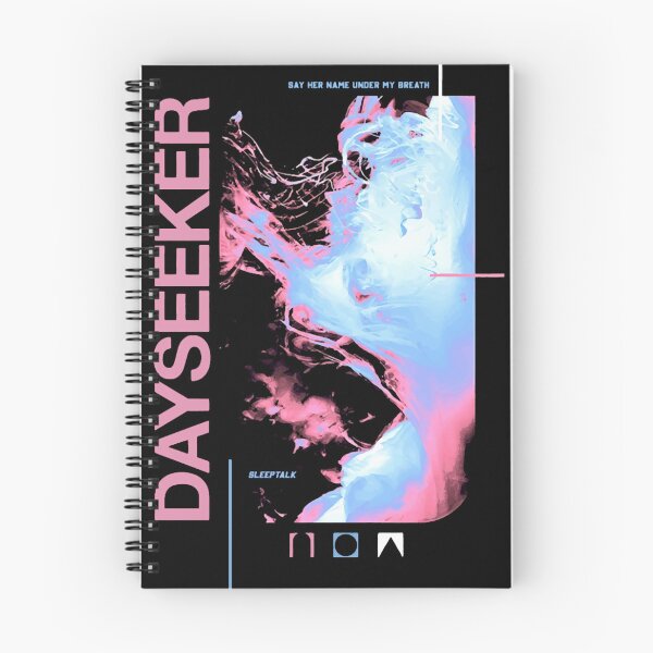 Item preview, Dayseeker Merch Say Her Name designed and sold by RoryPotts.