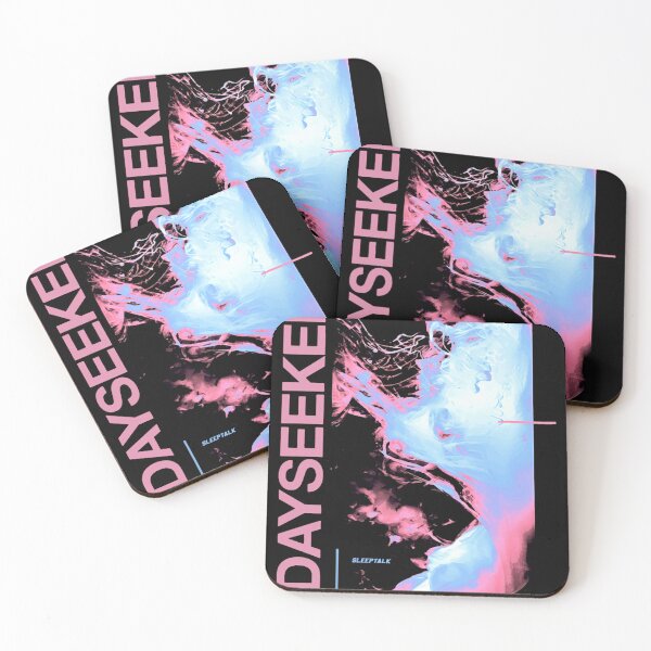Item preview, Mercancía Dayseeker Di su nombre designed and sold by RoryPotts.