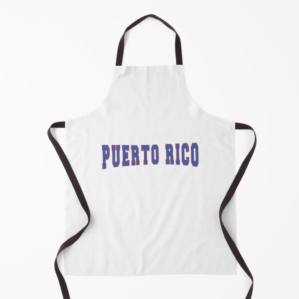 Item preview, Vintage Stencil Puerto Rico State designed and sold by US States Merch.