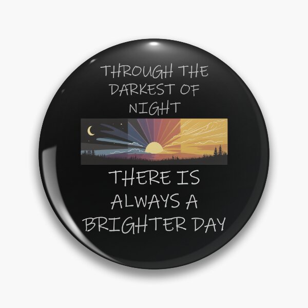 Item preview, Mental Health Awareness Motivational Quote designed and sold by Cute & Sassy Custom Gifting Boutiques.