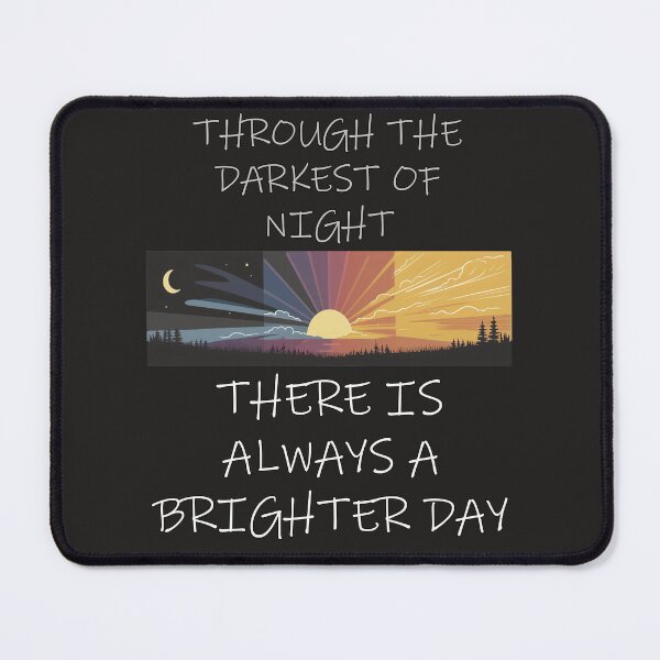 Item preview, Mental Health Awareness Motivational Quote designed and sold by tamdevo1.