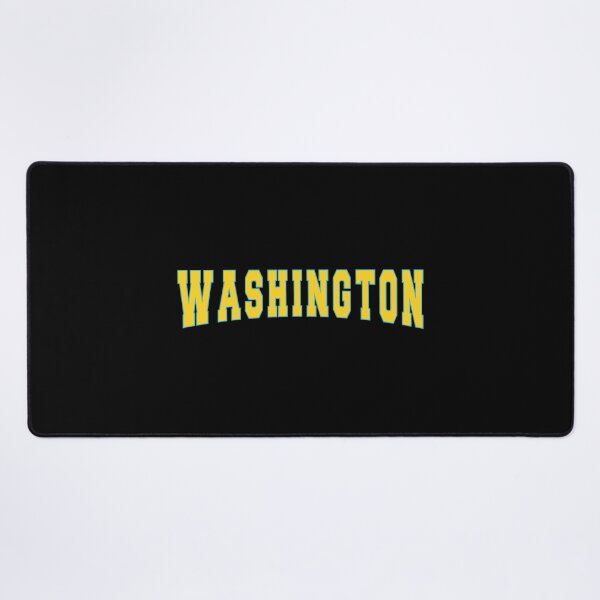 Item preview, Vintage Stencil Washington State designed and sold by US States Merch.