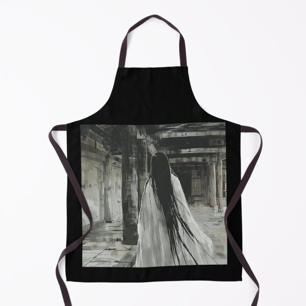 Item preview, Haunting Presence in Abandoned Subway designed and sold by palmyst.