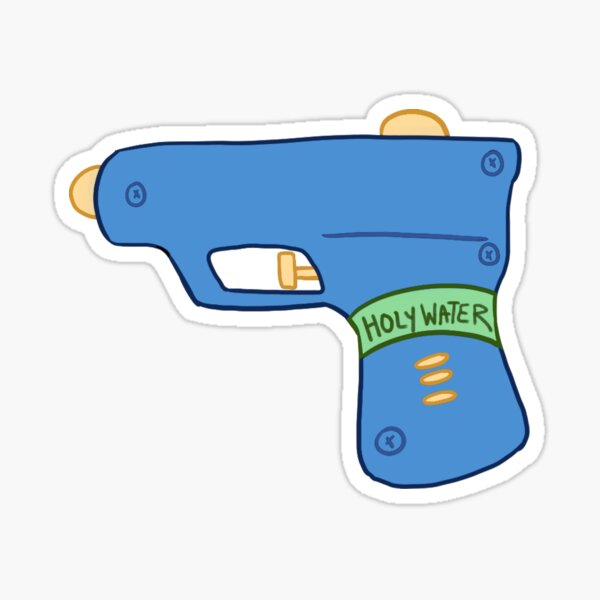 Holy Ghost Gifts Merchandise Redbubble - black tie affair gun roblox