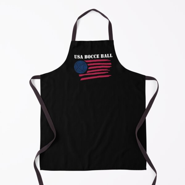 Item preview, "Championing USA Bocce Ball: For Bocce Ball Players, Bocce Game Lovers, and Lawn Bowling Teams, Embracing the Italian Game." designed and sold by artworkathome.