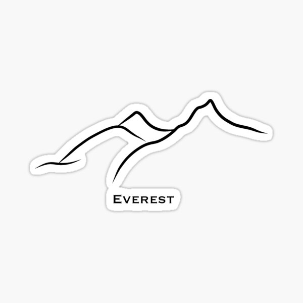 Item preview, Everest designed and sold by Savvypo.