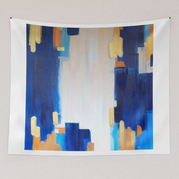Item preview, LAGUNA designed and sold by linneaheideart.