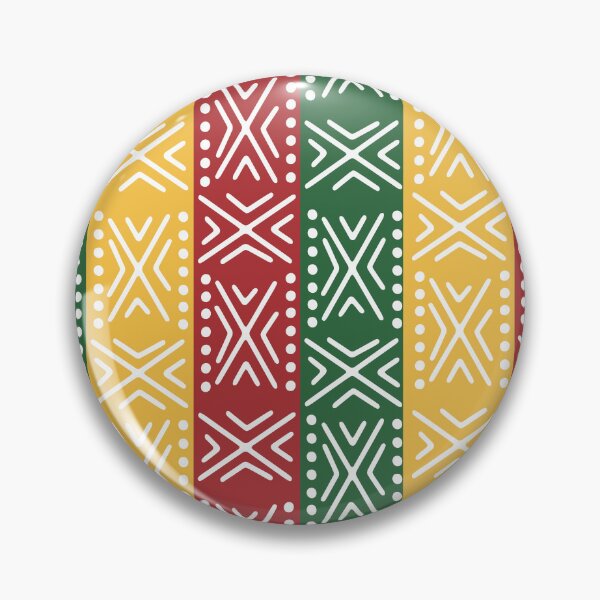 Item preview, Bogolan rasta designed and sold by Wolagno.