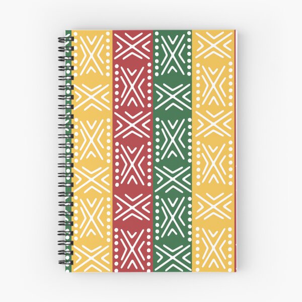 Item preview, Bogolan rasta designed and sold by Wolagno.