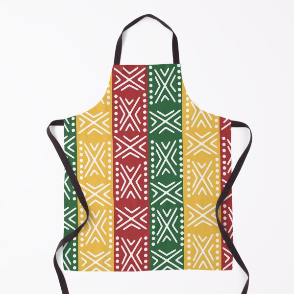 Item preview, Bogolan rasta designed and sold by Wolagno.