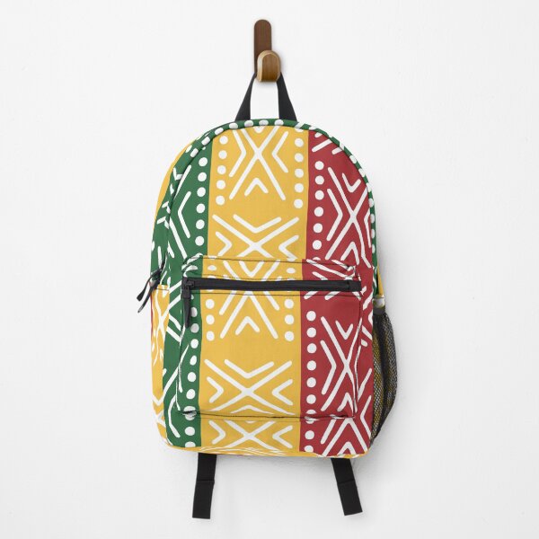 Item preview, Bogolan rasta designed and sold by Wolagno.