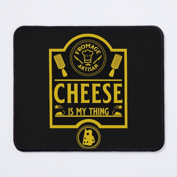 Item preview, Cheese Makers designed and sold by happygiftideas.