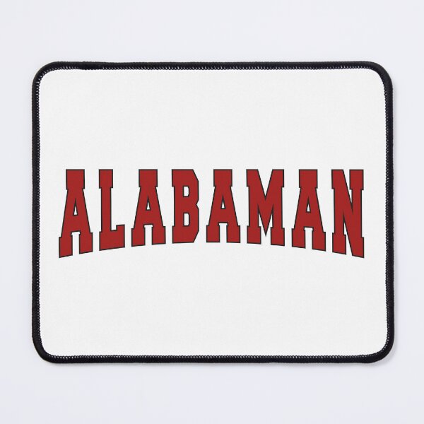 Item preview, Alabaman designed and sold by US States Merch.