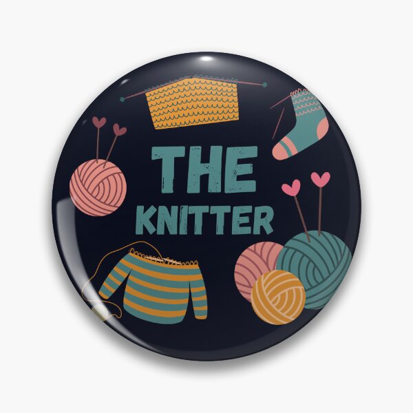 Item preview, The knitter designed and sold by AnulaArt.