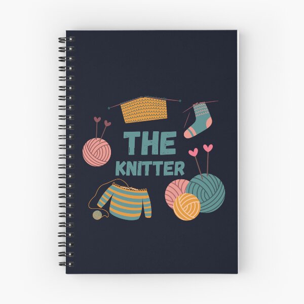Item preview, The knitter designed and sold by AnulaArt.